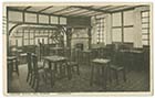 Reeves Tudor Tea Rooms  Marine Terrace? | Margate History